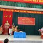 Đảng ủy xã Cẩm Tâm sơ kết công tác xây dựng Đảng 6 tháng đầu năm, triển khai nhiệm vụ 6 tháng cuối năm 2022