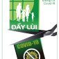 Sáng 1/10: Hơn 100 bệnh nhân COVID-19 nặng đang thở oxy, tiếp tục đẩy nhanh tiêm vaccine