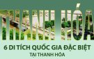 DI TÍCH THẮNG CẢNH XỨ THANH