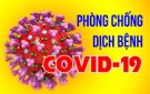 14 vi phạm liên quan phòng chống COVID-19 và mức phạt