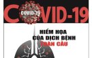 Triển khai ứng dụng Zalo trong phòng, chống dịch bệnh Covid-19