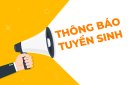 Thông báo chính sách học dự bị đại học cho học sinh người dân tộc thiểu số năm 2022