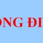 Công điện 488 ngày 03-6-2022 của chính phủ về việc chấp hành quy định phòng chống tác hại của rượu bia
