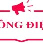 công điện chủ động ứng phó với bão só 2