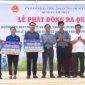   Huyện Cẩm Thủy Phát động hưởng ứng Ngày Quốc tế Đa dạng sinh học, Ngày Môi trường thế giới và Tháng hành động vì môi trường năm 2024
