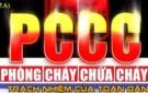 XÃ CẨM TÂM TÍCH CỰC PHÒNG CHÁY CHỮA CHÁY