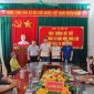 Tấm Gương người tốt, việc tốt cứu đuối nước trên địa bàn huyện Cẩm Thủy.