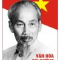 Tháng 5, nhớ lời Bác dạy về đạo đức cách mạng.