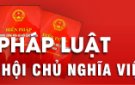 Bài tuyên truyền ngày pháp luật Việt Nam