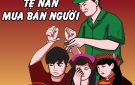  Tuyên truyền phòng chống mua bán người