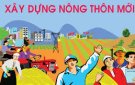 ĐÀI TRUYỀN THANH XÃ TUYÊN TRUYỀN XÂY DỰNG NTM